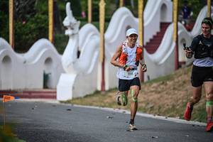 BIB: 214
                            <button type="button" onclick="openModal(22504573)" class="btn btn-primary btn-sm float-right btn-popup" data-toggle="modal" data-target=".modal-high-quality">
                        <i class="fas fa-shopping-cart"></i> Add to Cart
                    </button>
                                            <button type="button" onclick="isThisMe(22504573, true)" class="btn btn-success btn-sm float-right btn-popup btn-isme hidden" data-toggle="tooltip" data-placement="bottom" title="นี่คือรูปของคุณใช่ไหม คลิกที่นี่เพื่อเอาเข้าอัลบั้ม">
                        <i class="fas fa-plus"></i> Add to album
                    </button>
                    <button type="button" onclick="isThisMe(22504573, false)" class="btn btn-warning btn-sm float-right btn-popup btn-isnotme hidden">
                        <i class="fas fa-ban"></i> Remove from album
                    </button>